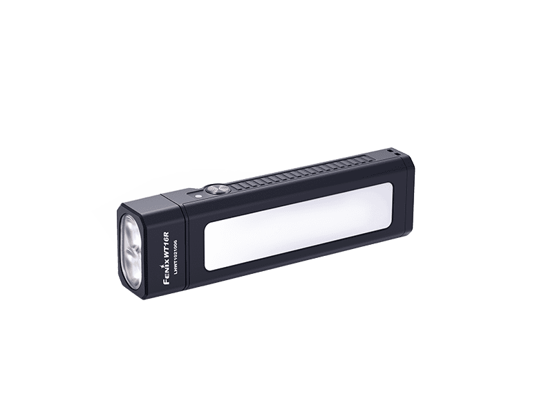 Đèn pin Fenix - Đèn Pin Bisu - Công Ty CP Bisu
